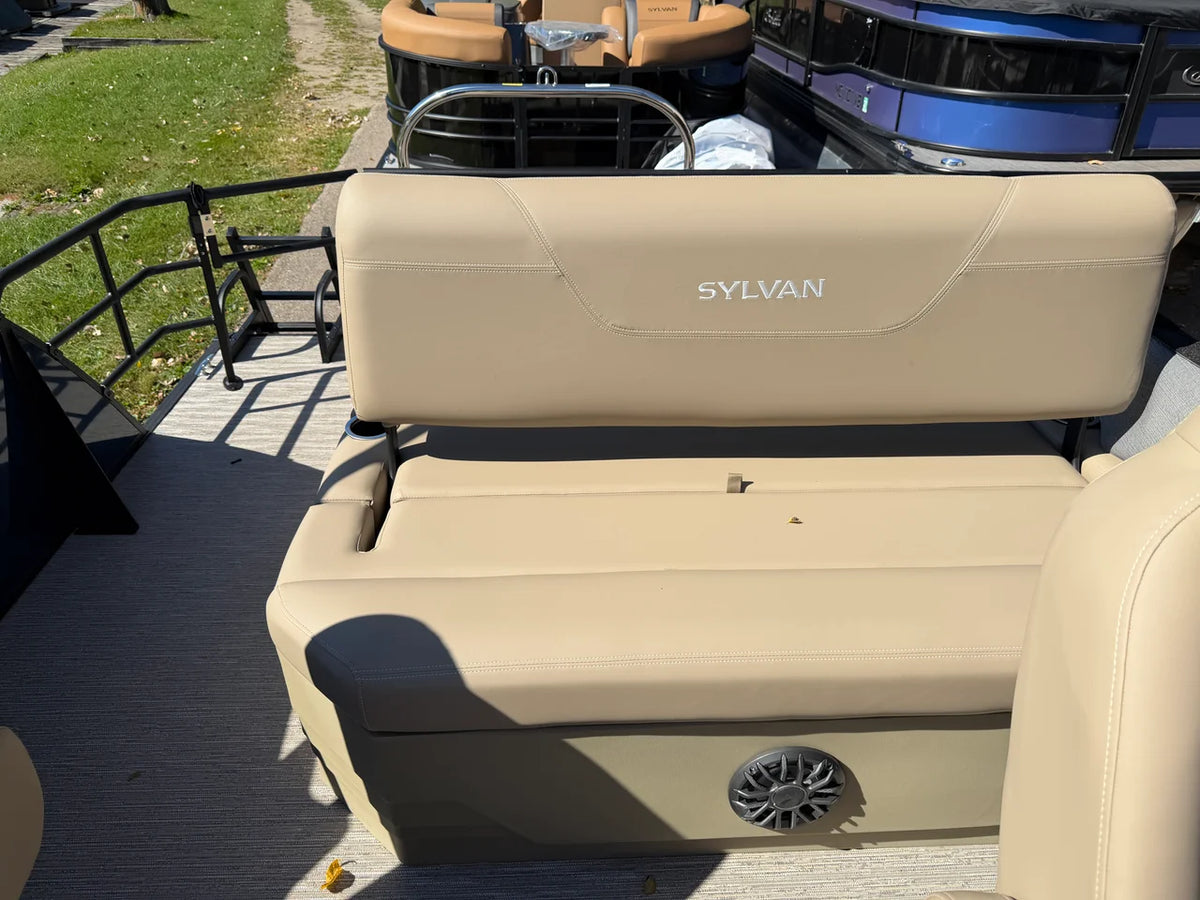 2027 Sylvan MIRAGE 822 CLZ DH 22.0 feet, Fenton, MI #22