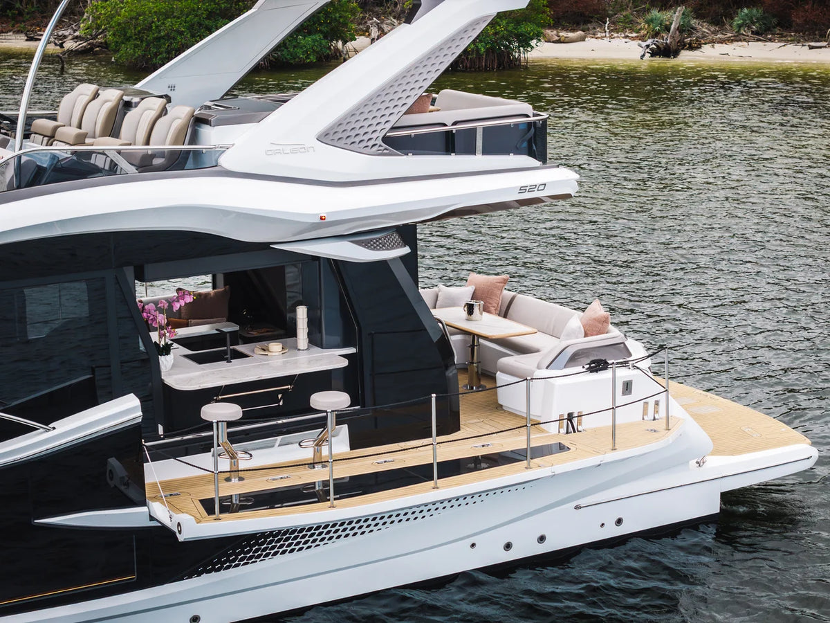 2027 Galeon 520 FLY 52.0 feet, Inuvik, Northwest Territories #16