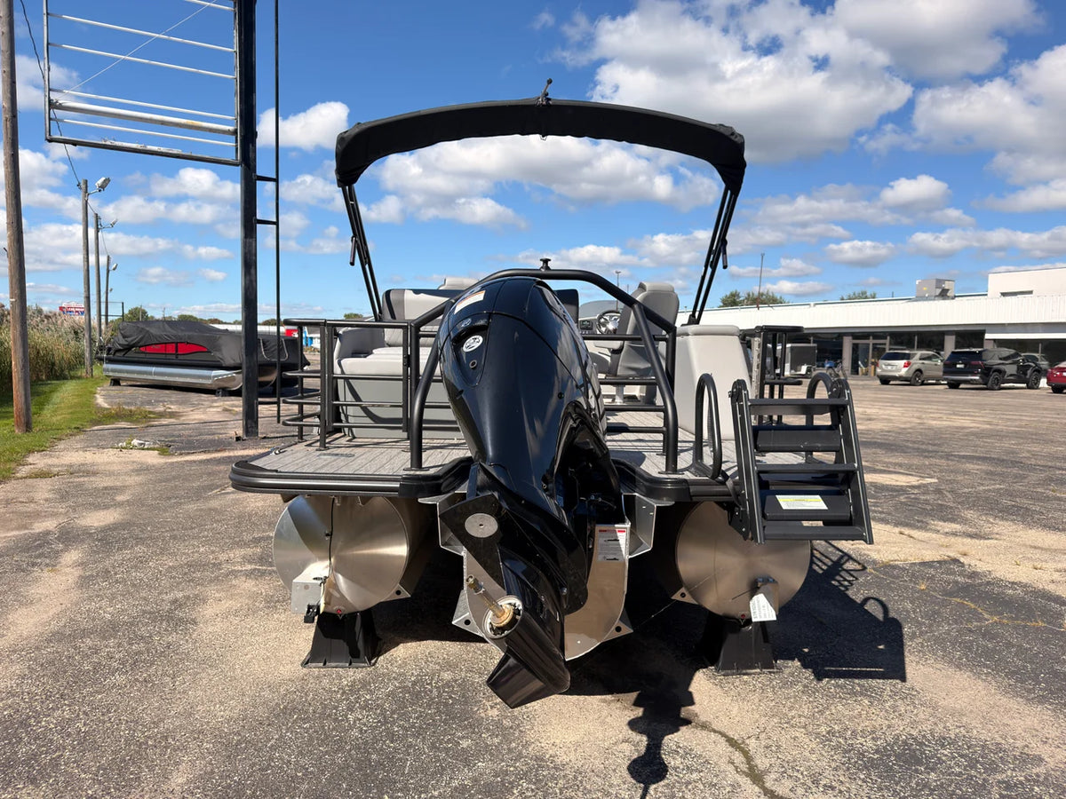 2026 Starcraft EXS 3 DL 23.0 feet, Antioch, IL #5