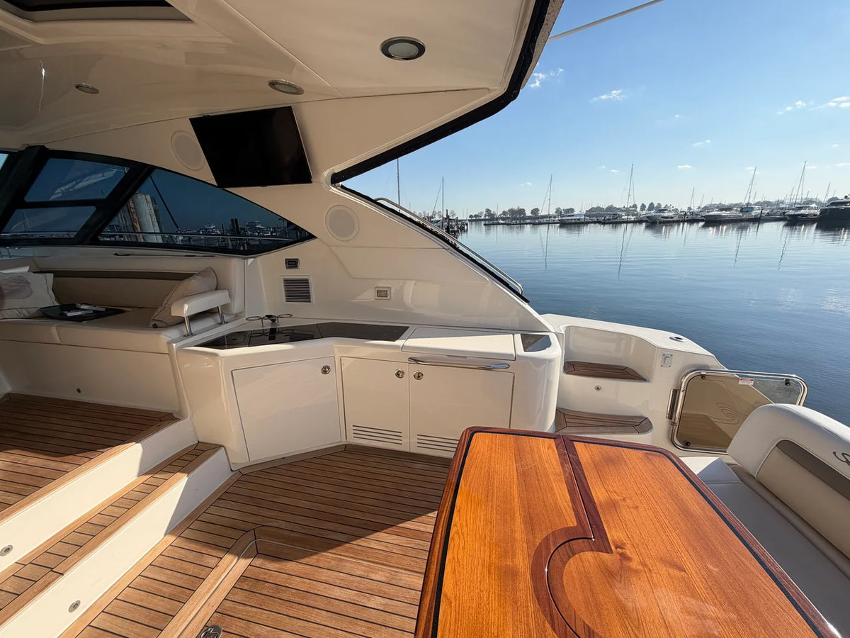 2015 Sea Ray SUNDANCER 540 54.0 feet, Pewaukee, WI #12