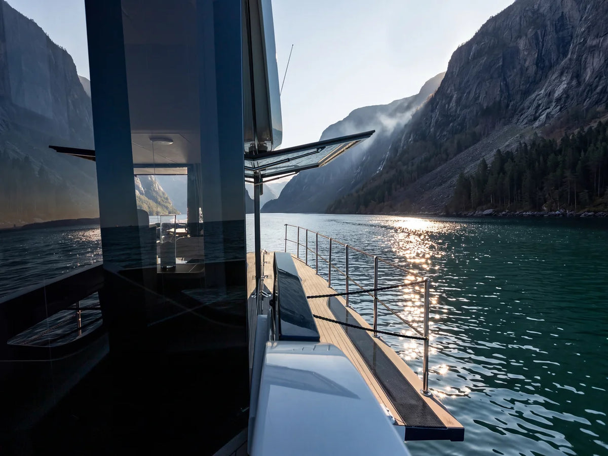 2027 Galeon 430 EXP 43.0 feet, Inuvik, Northwest Territories #63