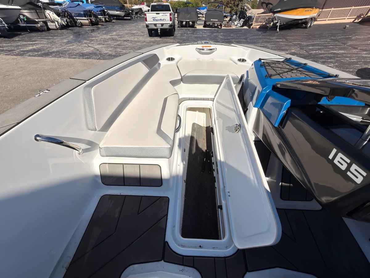 2021 Scarab 165 ID 16.0 feet, Pewaukee, WI #19