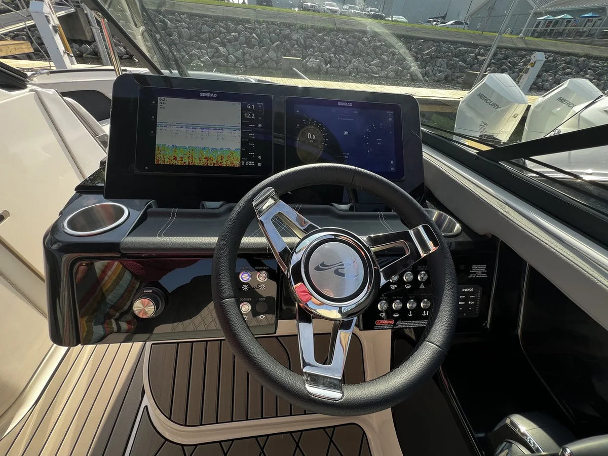 2027 Sea Ray SLX 280 28.0 feet, Winthrop Harbor, IL #9