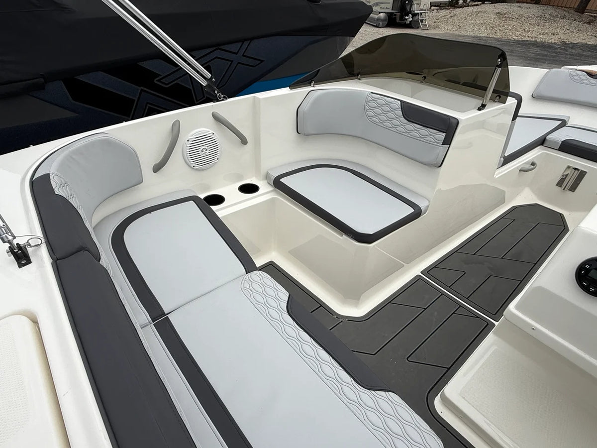 2024 Bayliner M17 ELEMENT 17.0 feet, Pewaukee, WI #7