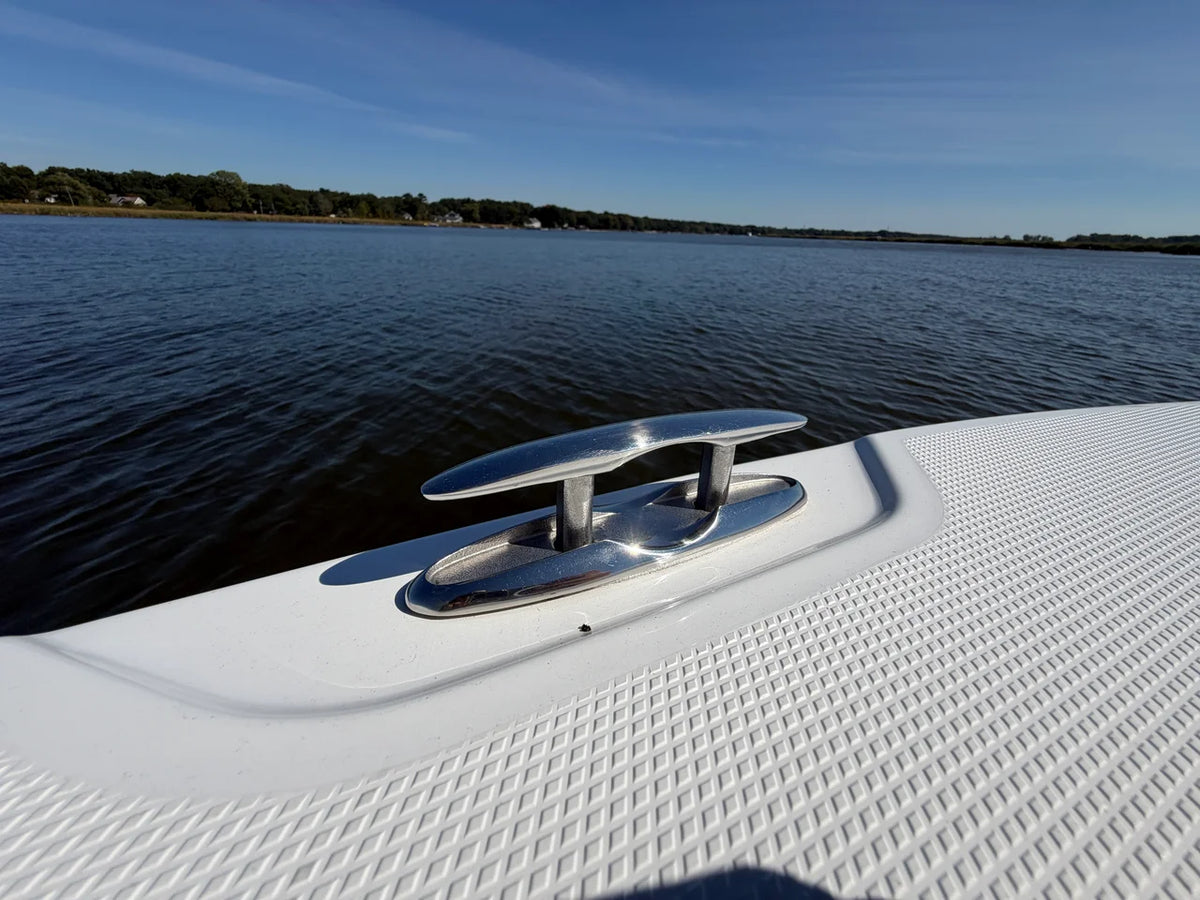 2024 NauticStar 222L OFFSHORE 21.0 feet, Grand Haven, MI #46