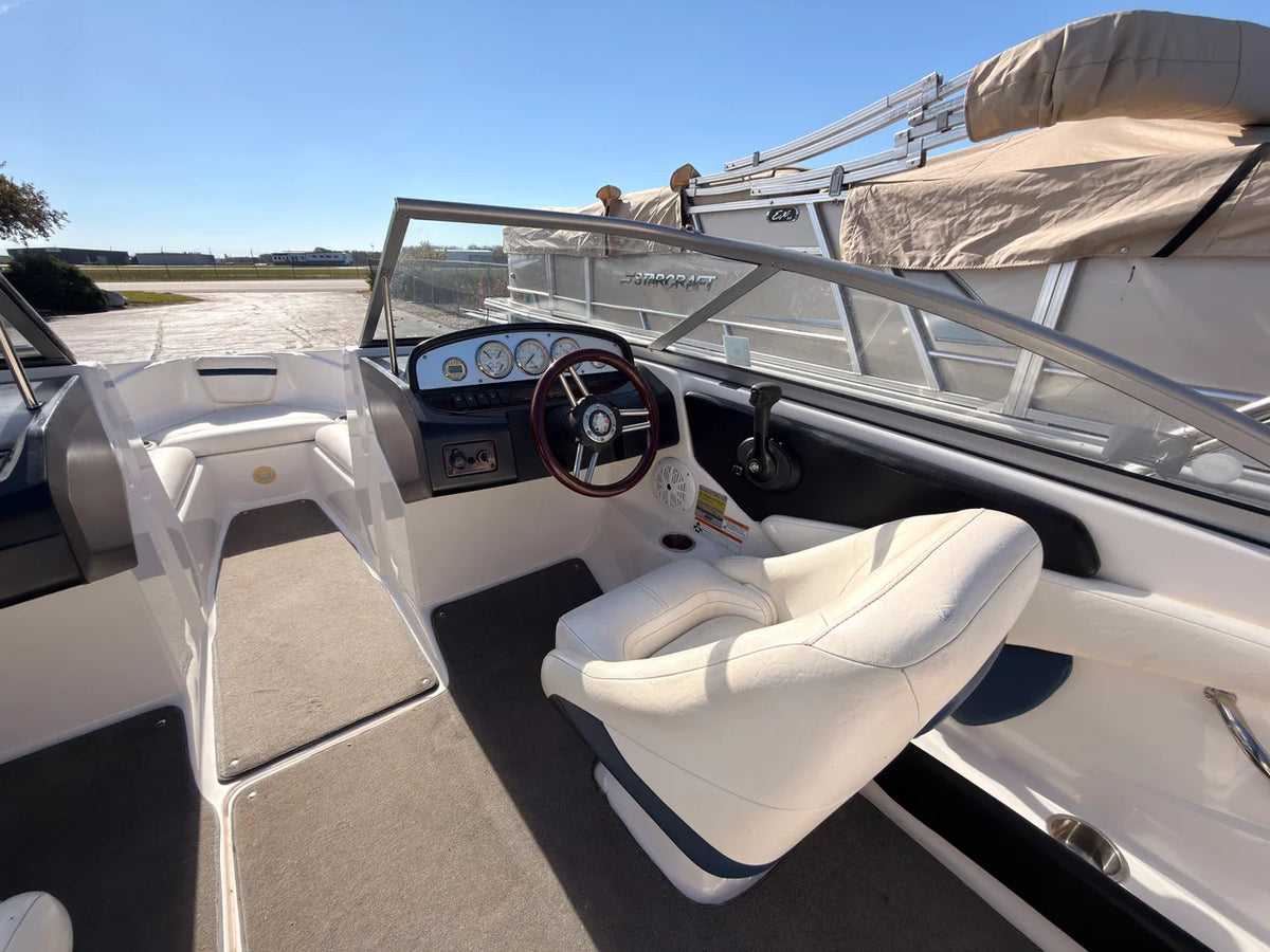 2008 Regal 1900 19.0 feet, Pewaukee, WI #24