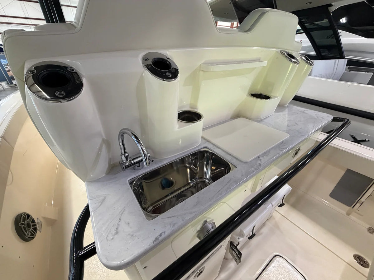 2027 Scout 260 LXF 26.0 feet, Grand Haven, MI #20