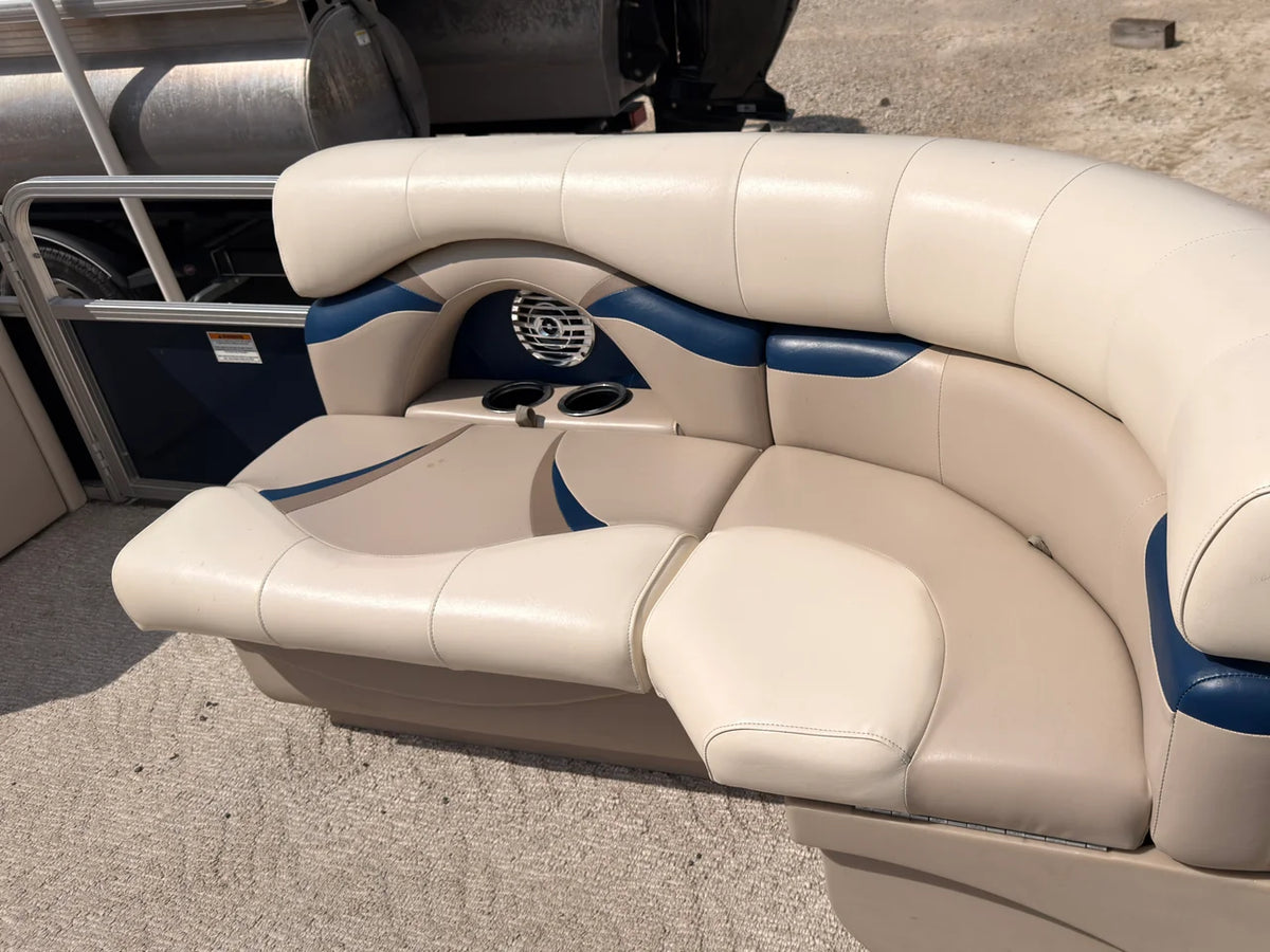 2011 Sylvan 820 MIRAGE 20.0 feet, Pewaukee, WI #8