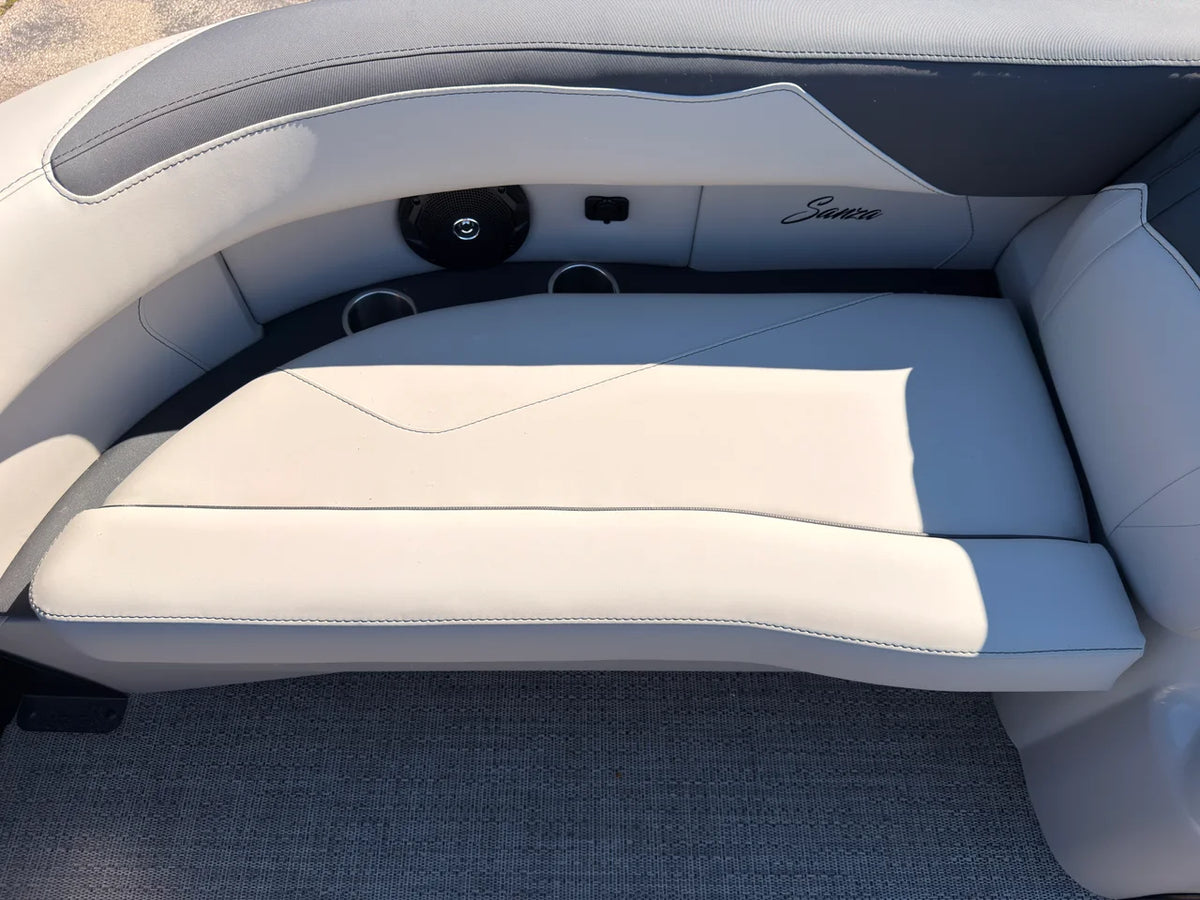 2026 Barletta S22QC 22.0 feet, Oshkosh, WI #19