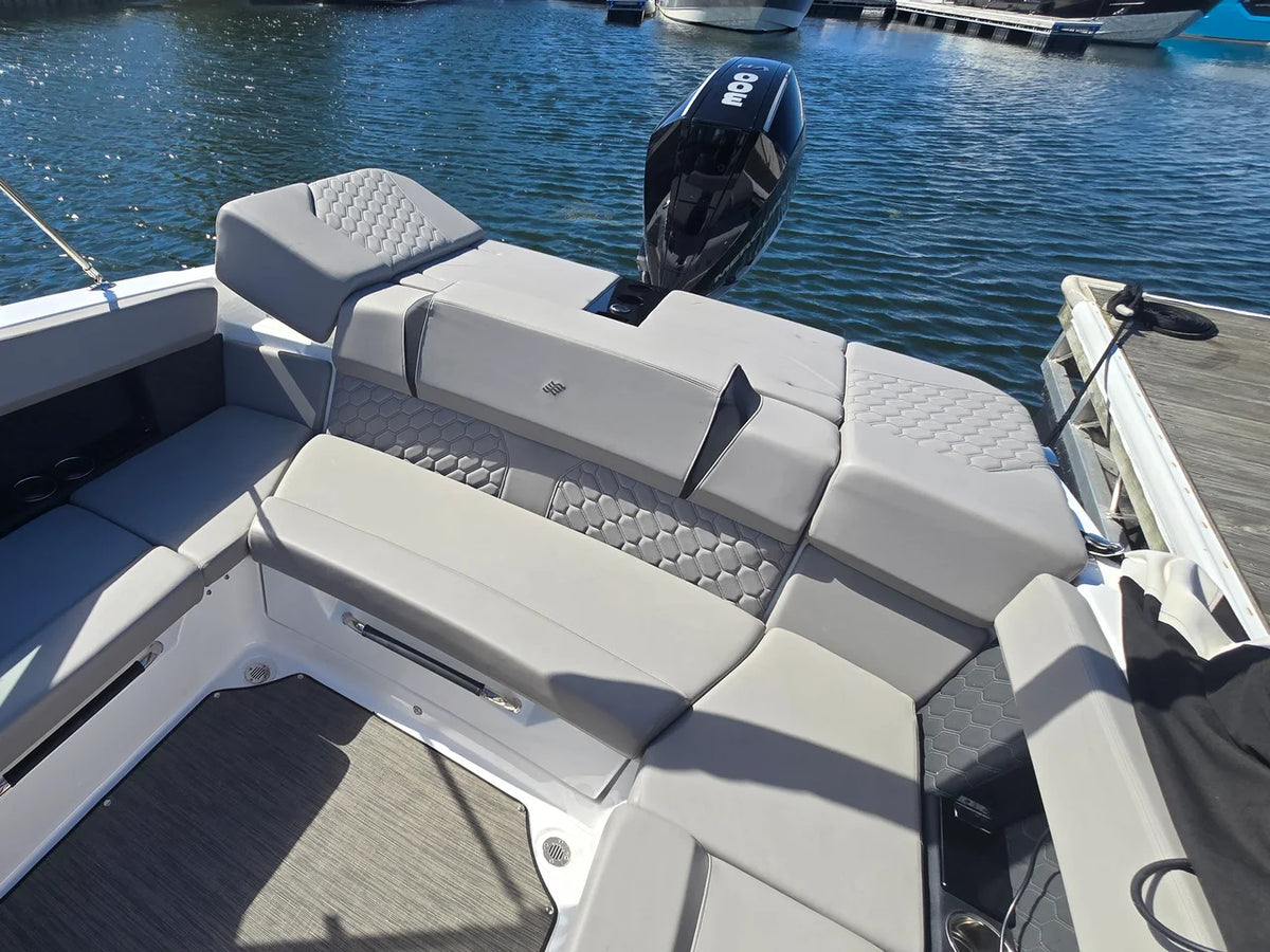 2023 Four Winns H4 23.0 feet, Sturgeon Bay, WI #6