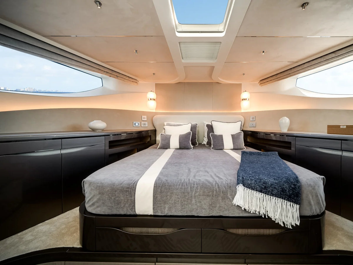 2027 Galeon 620 FLY 64.583 feet, Inuvik, Northwest Territories #76