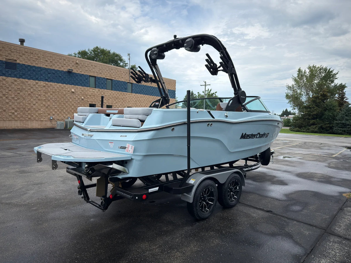 2027 Mastercraft XT20 20.0 feet, Pewaukee, WI #6