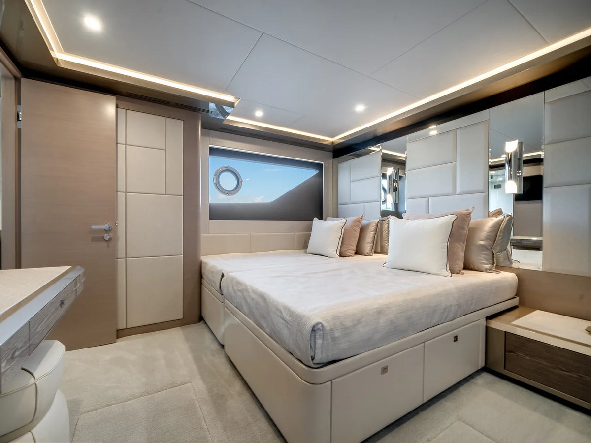 2027 Ocean Alexander 35R 115.0 feet, Inuvik, Northwest Territories #80