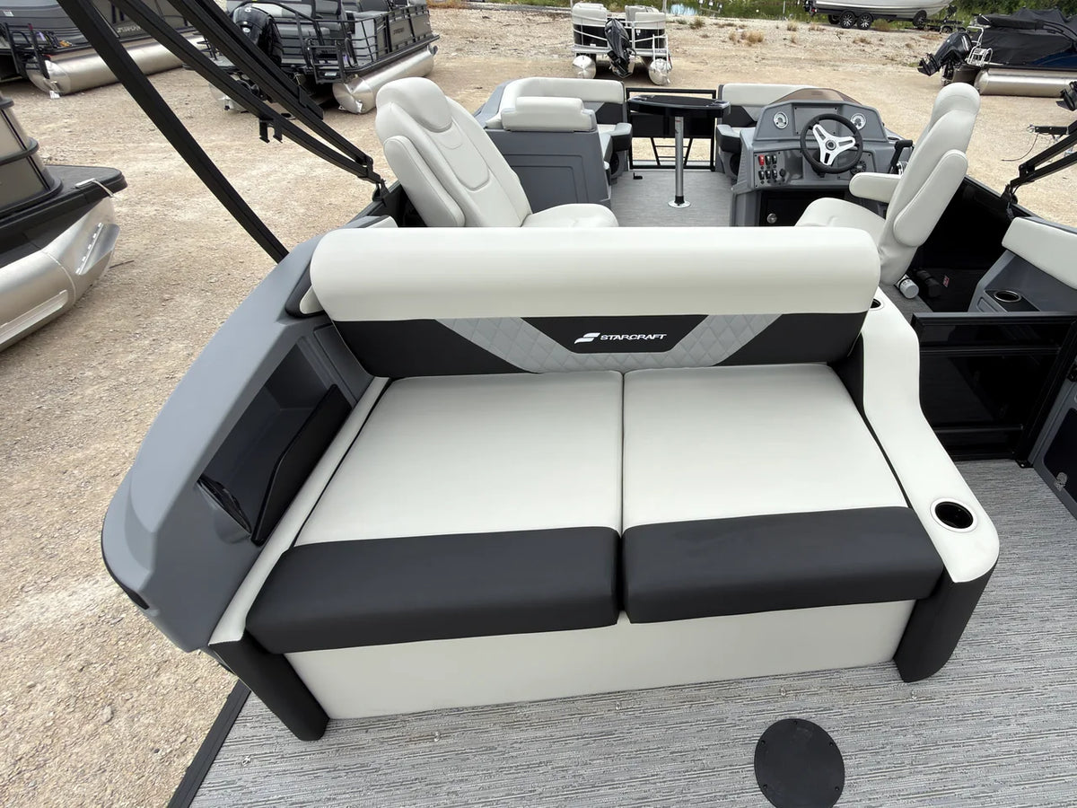 2027 Starcraft VX 20 Q DH 20.0 feet, Pewaukee, WI #49