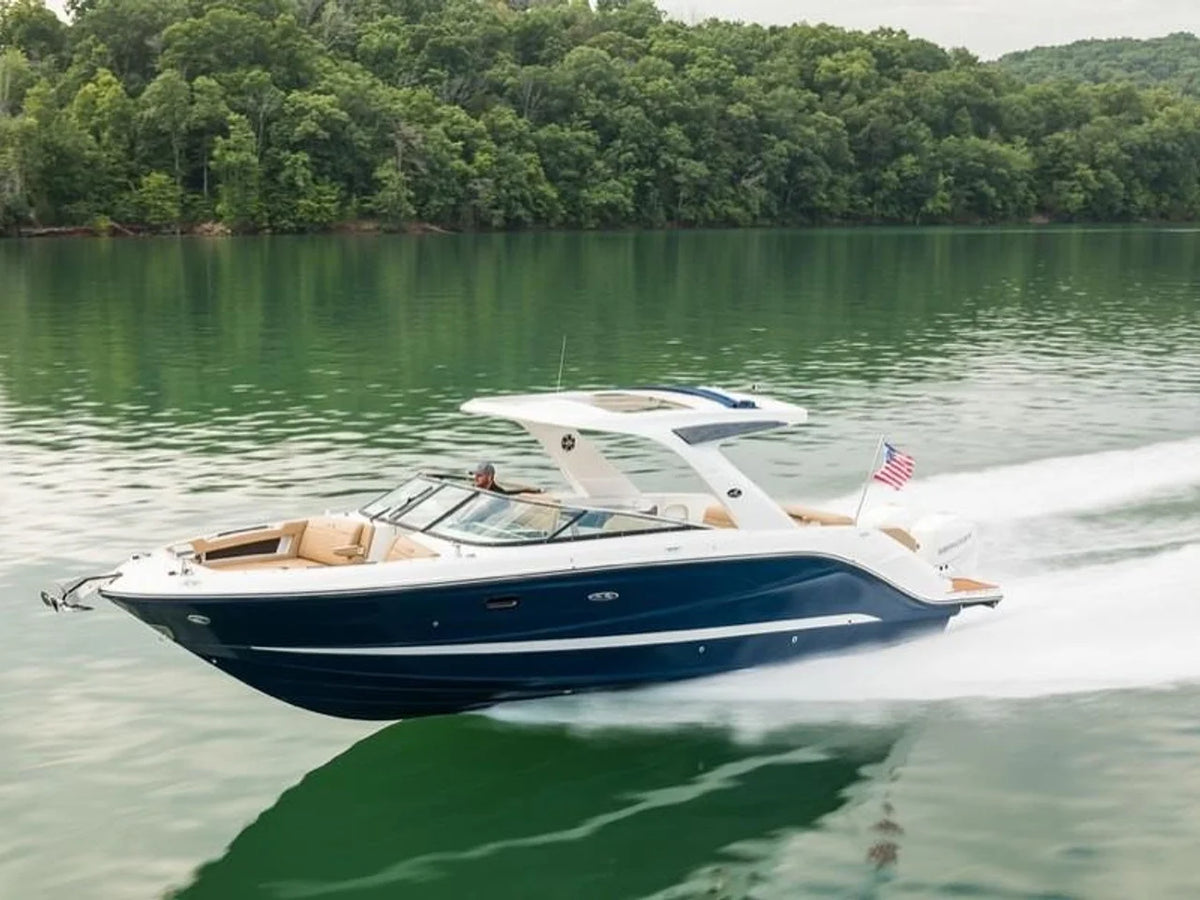 2027 Sea Ray SLX 310 Outboard 31.0 feet, Inuvik, Northwest Territories #1
