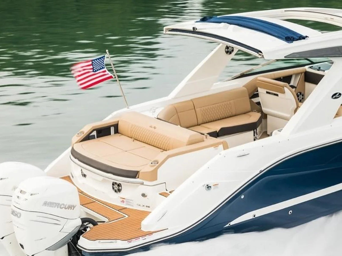 2027 Sea Ray SLX 310 Outboard 31.0 feet, Inuvik, Northwest Territories #5
