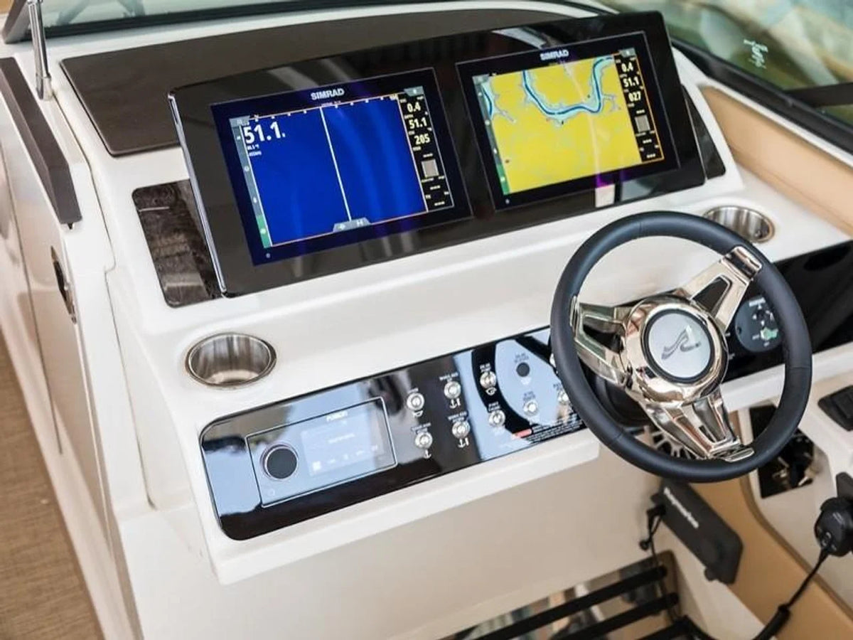 2027 Sea Ray SLX 310 Outboard 31.0 feet, Inuvik, Northwest Territories #6