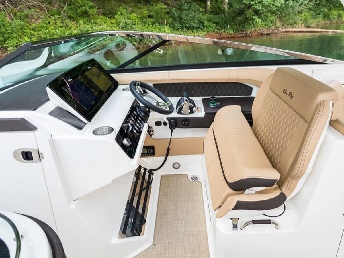 2027 Sea Ray SLX 310 Outboard 31.0 feet, Inuvik, Northwest Territories #8