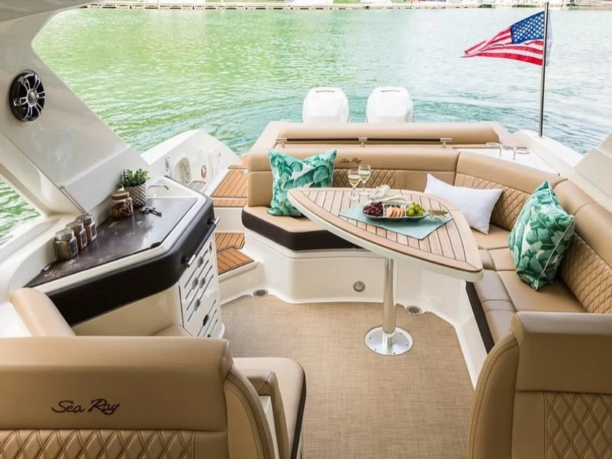 2027 Sea Ray SLX 310 Outboard 31.0 feet, Inuvik, Northwest Territories #9
