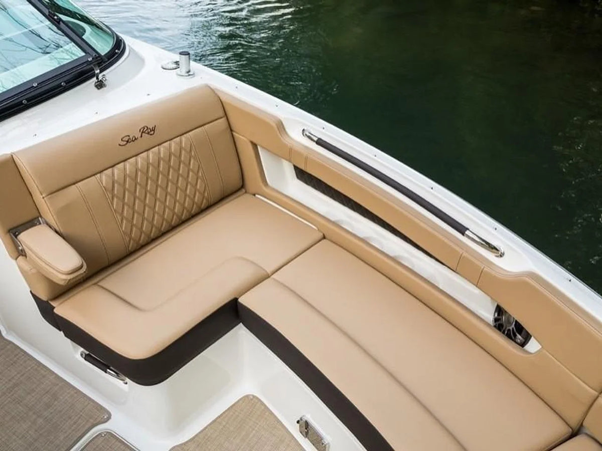 2027 Sea Ray SLX 310 Outboard 31.0 feet, Inuvik, Northwest Territories #16