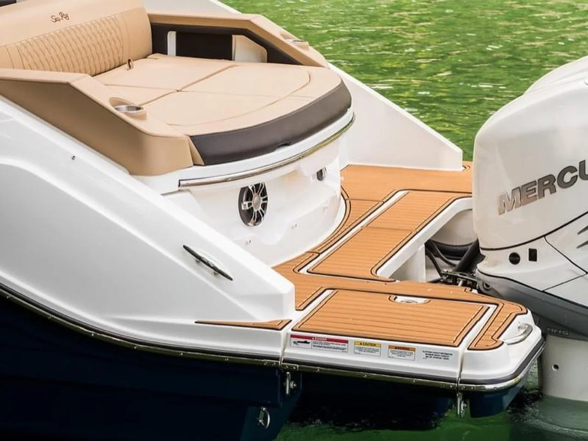 2027 Sea Ray SLX 310 Outboard 31.0 feet, Inuvik, Northwest Territories #17