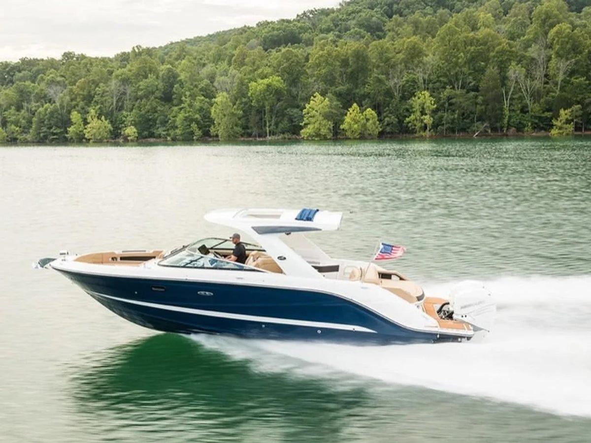 2027 Sea Ray SLX 310 Outboard 31.0 feet, Inuvik, Northwest Territories #2