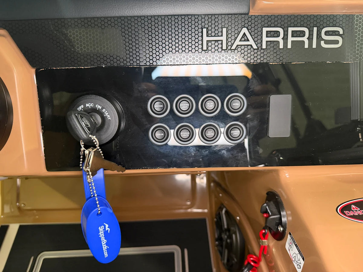 2026 Harris Solstice 250 25.0 feet, Antioch, IL #41