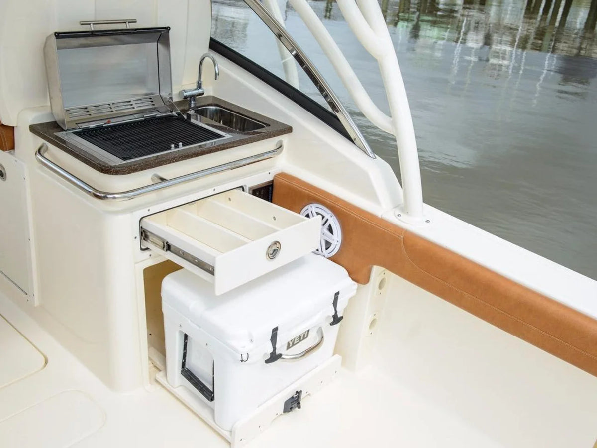2027 Scout 255 Dorado 25.0 feet, Inuvik, Northwest Territories #38