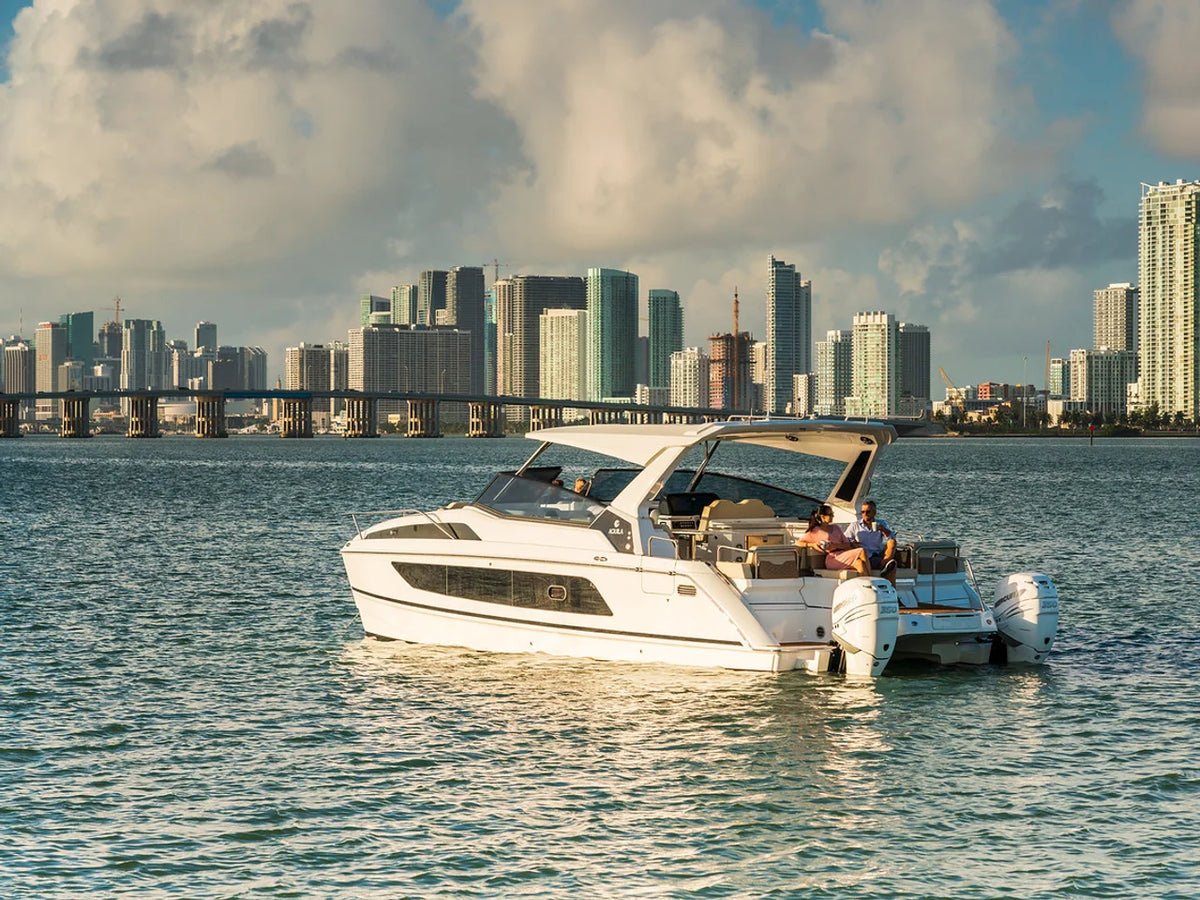 2027 Aquila 36 Sport 36.0 feet, Inuvik, Northwest Territories #4