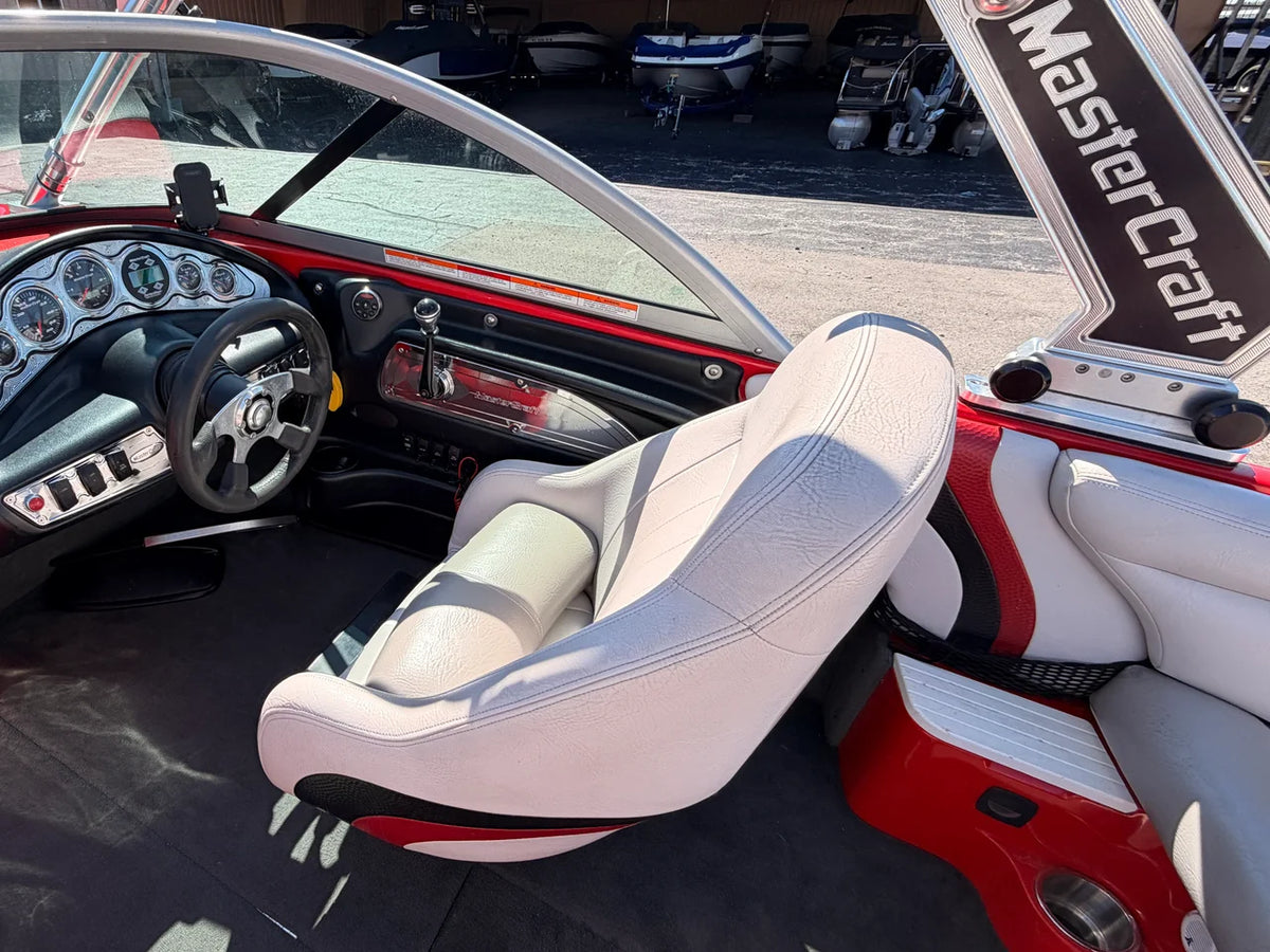 2007 Mastercraft X-1 20.0 feet, Pewaukee, WI #27