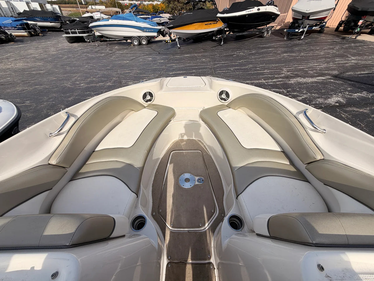 2006 Sea Ray 220 SUNDECK 22.0 feet, Pewaukee, WI #41