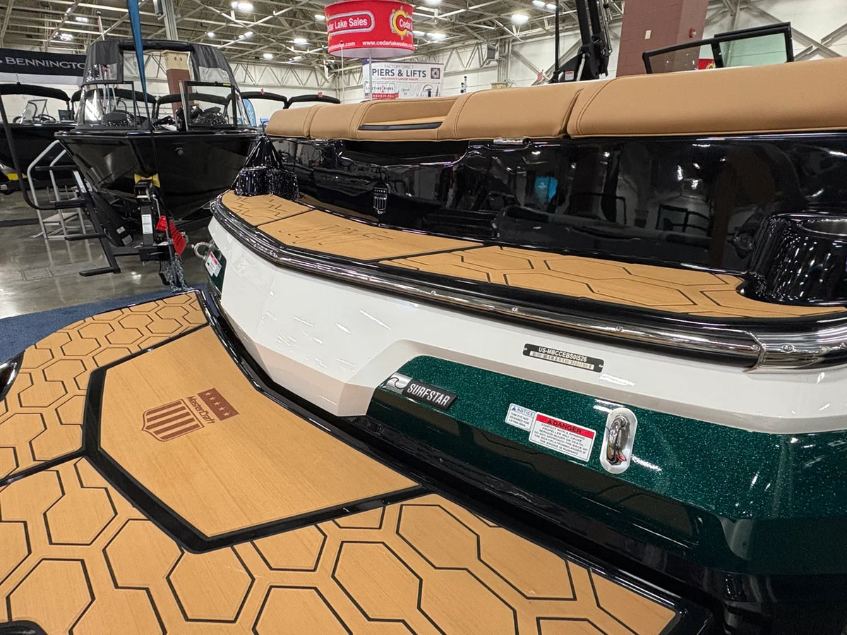 2026 Mastercraft NXT22 22.0 feet, Pewaukee, WI #19