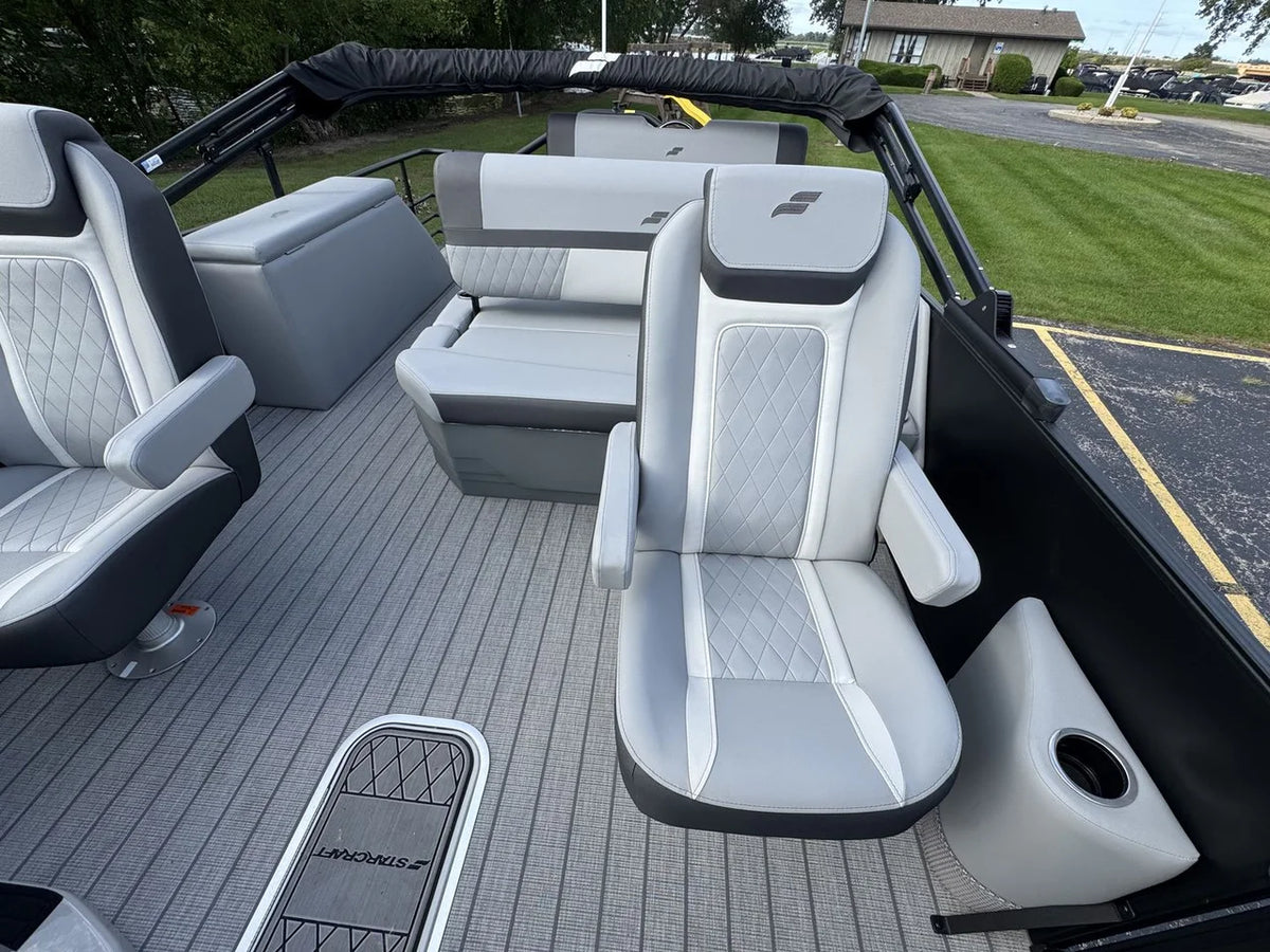 2027 Starcraft EXS-3 DL 23.0 feet, Oshkosh, WI #21