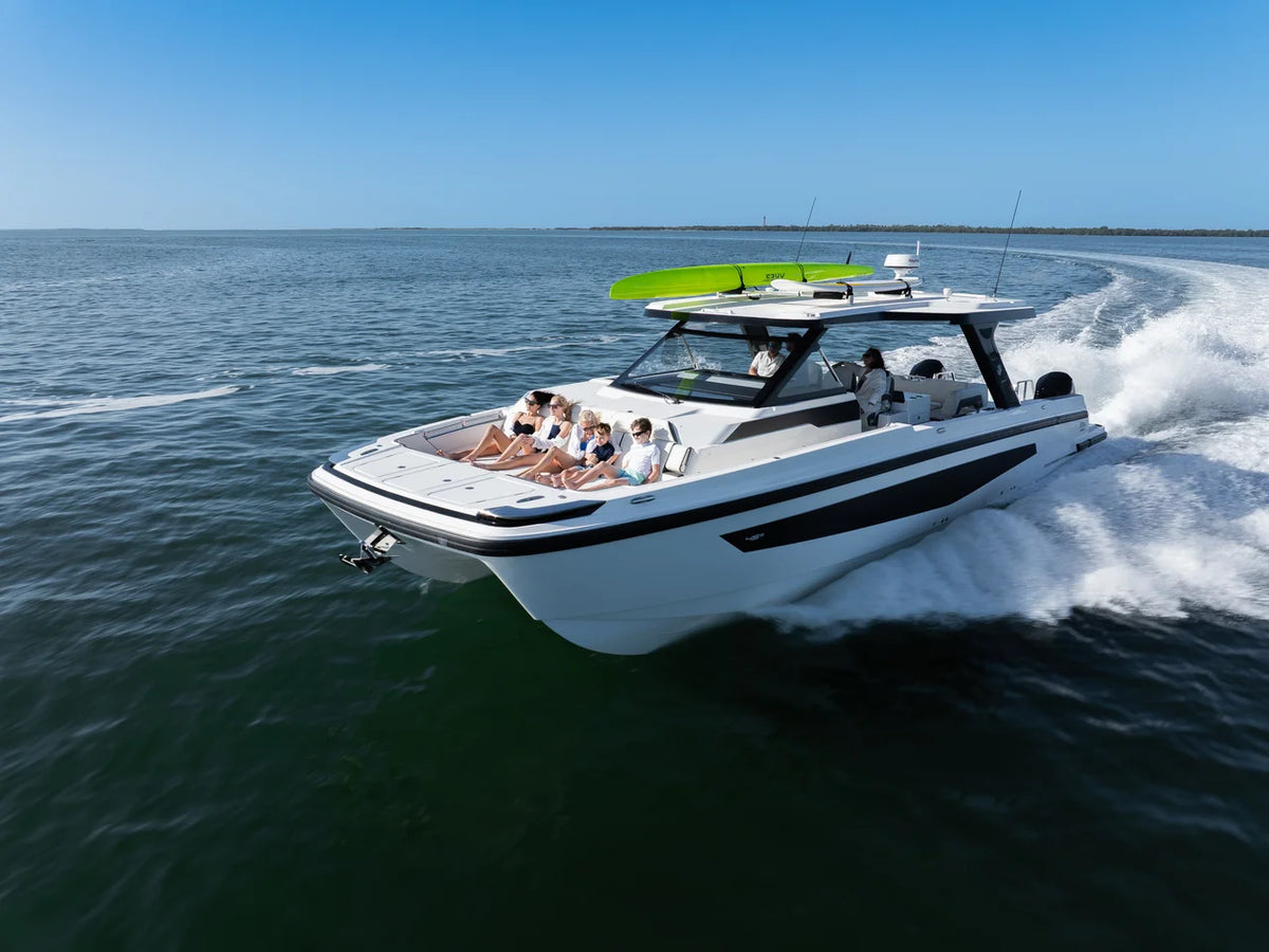 2027 Aquila 45 Sport 45.0 feet, Inuvik, Northwest Territories #41