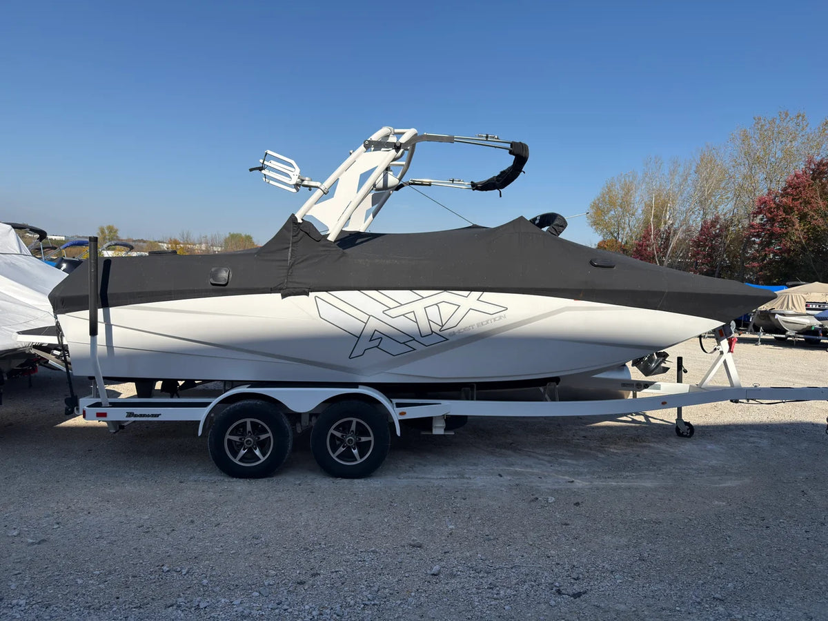 2020 ATX Surf Boats 22 TYPE S 22.0 feet, Pewaukee, WI #1