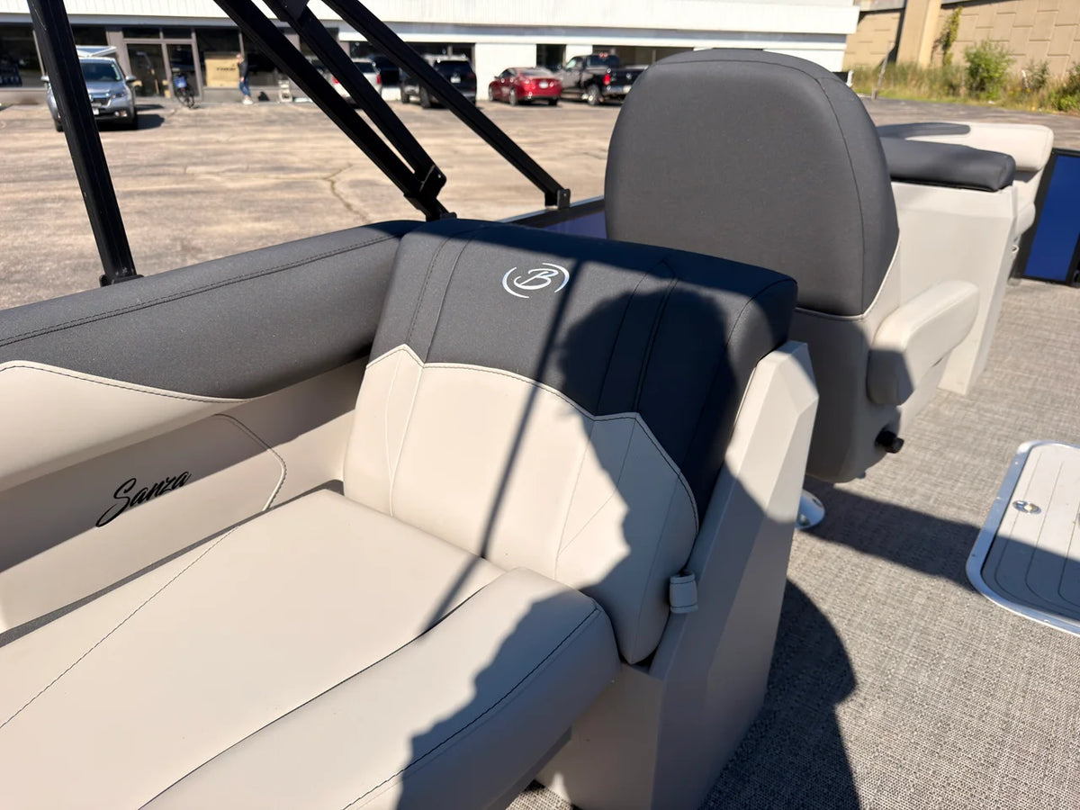2026 Barletta S22QC 22.0 feet, Oshkosh, WI #50