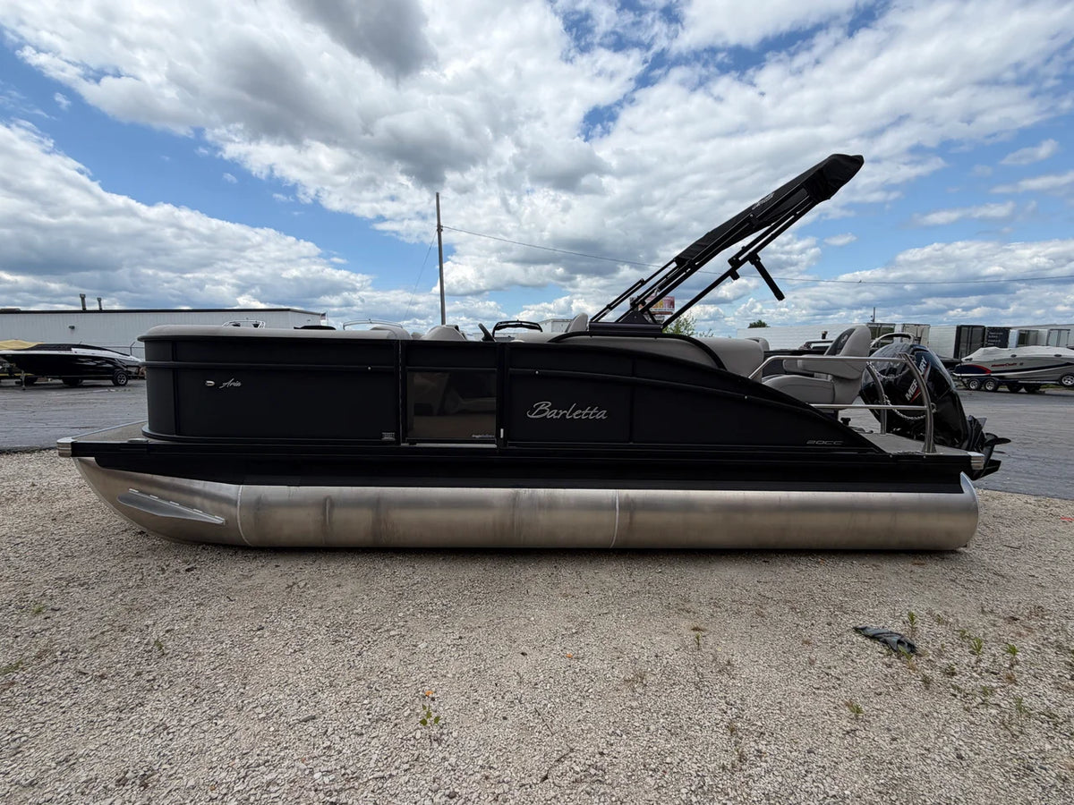 2025 Barletta ARIA20CC 20.0 feet, Pewaukee, WI #9