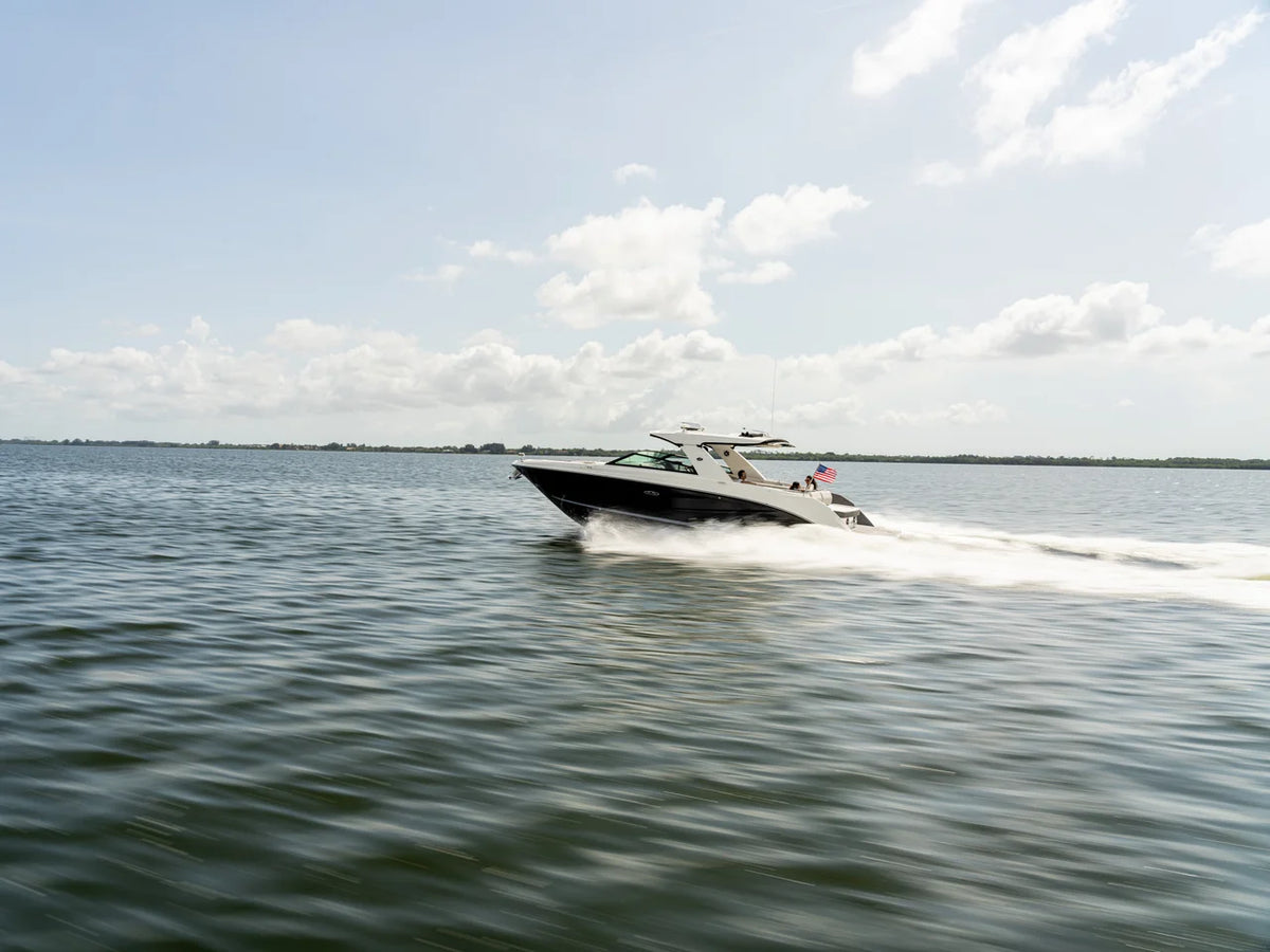 2027 Sea Ray SLX 400 40.0 feet, Inuvik, Northwest Territories #66