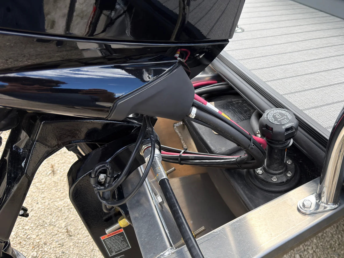 2027 Starcraft EX 20 Q DH 20.0 feet, Pewaukee, WI #53