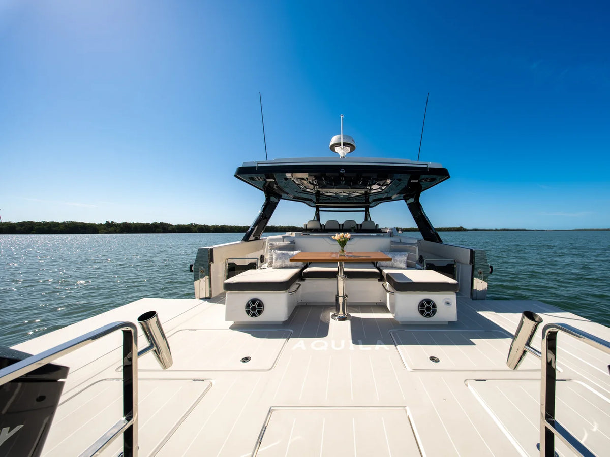 2027 Aquila 45 Sport 45.0 feet, Inuvik, Northwest Territories #14