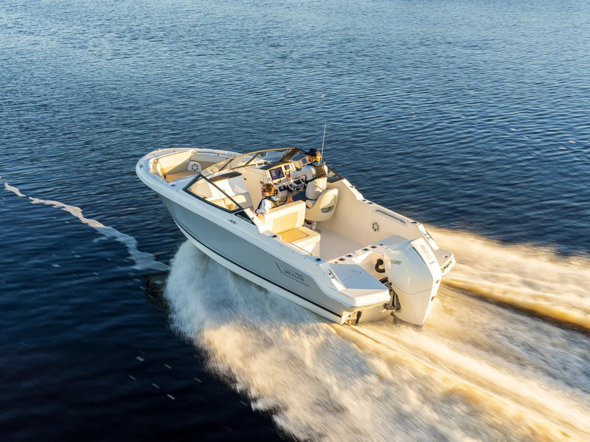 2027 Boston Whaler 210 Vantage 21.0 feet, Inuvik, Northwest Territories #11