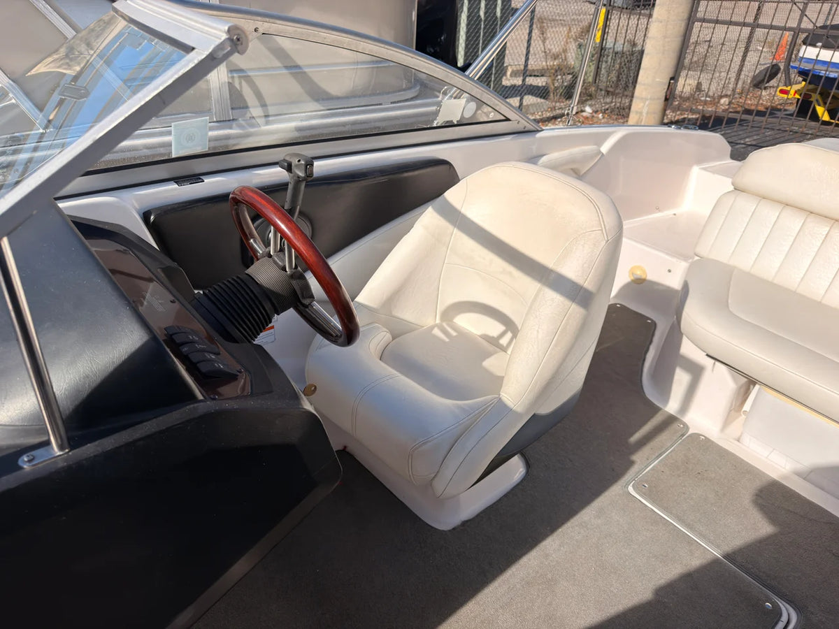 2008 Regal 1900 19.0 feet, Pewaukee, WI #22
