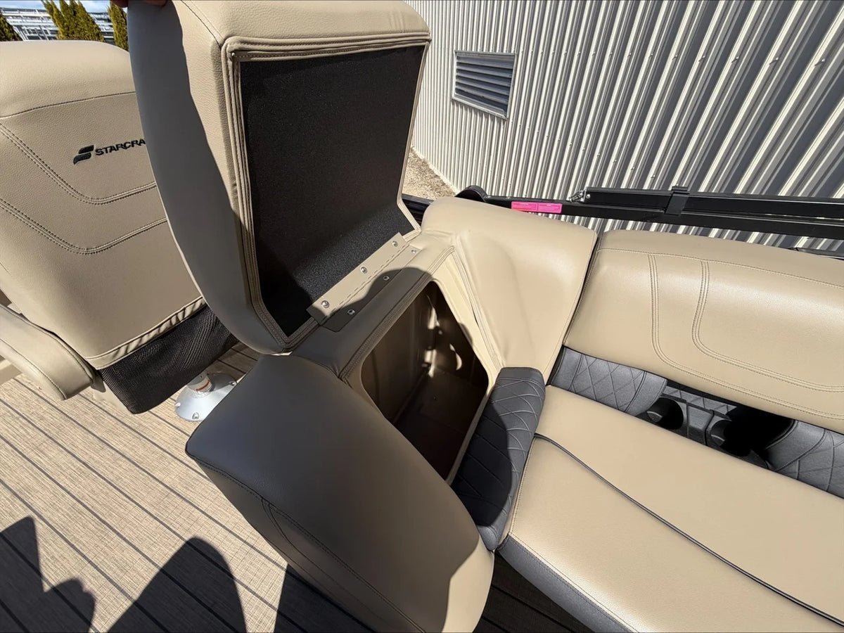 2023 Starcraft SLS3 24.0 feet, Madison, WI #36