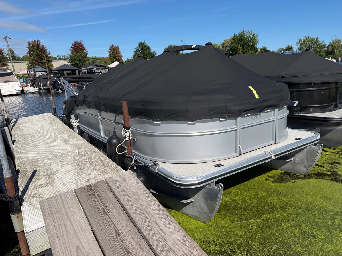 2023 Harris CRUISER 230 CS 23.0 feet, Antioch, IL #3