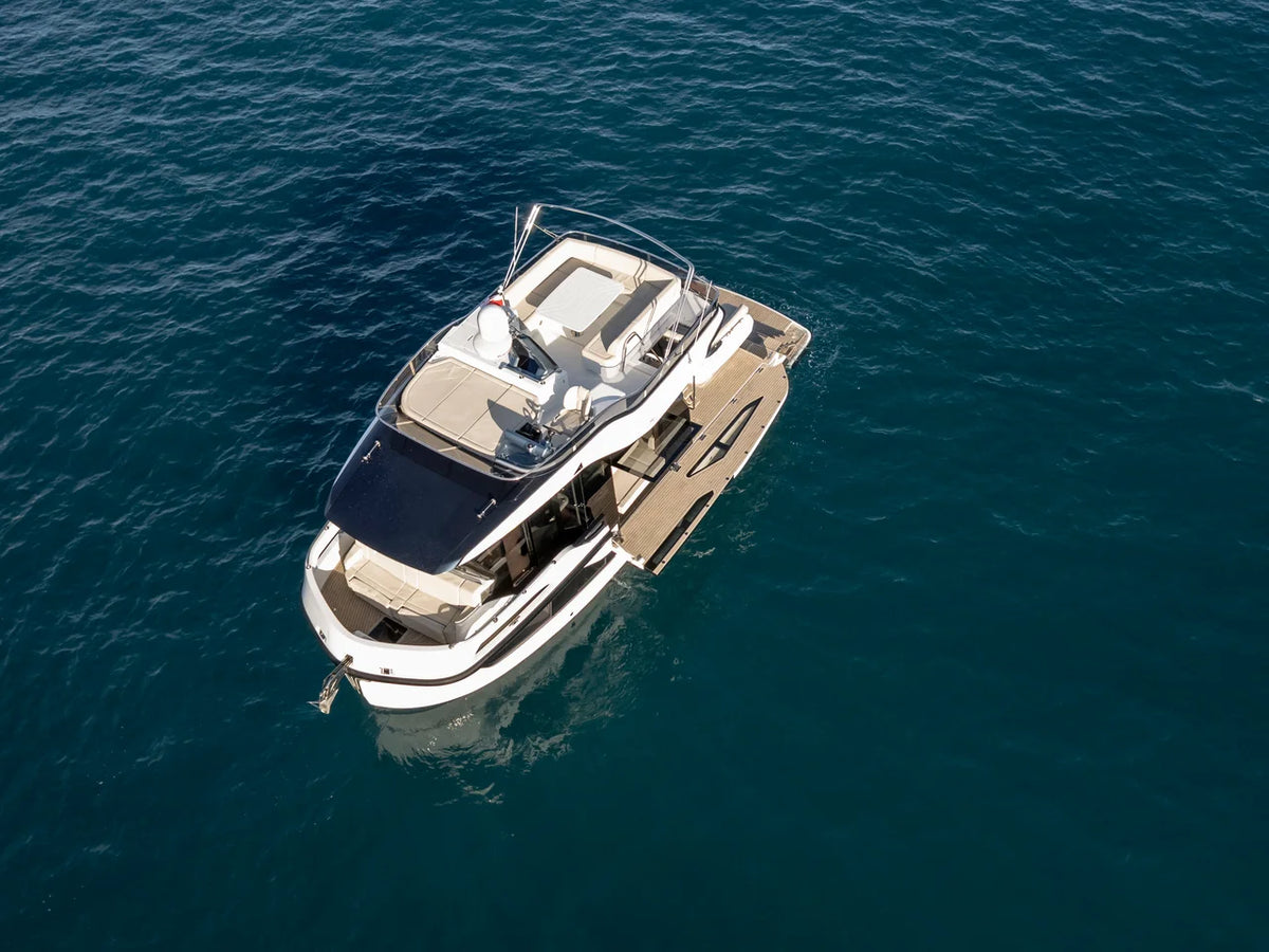 2027 Galeon 430 EXP 43.0 feet, Inuvik, Northwest Territories #14