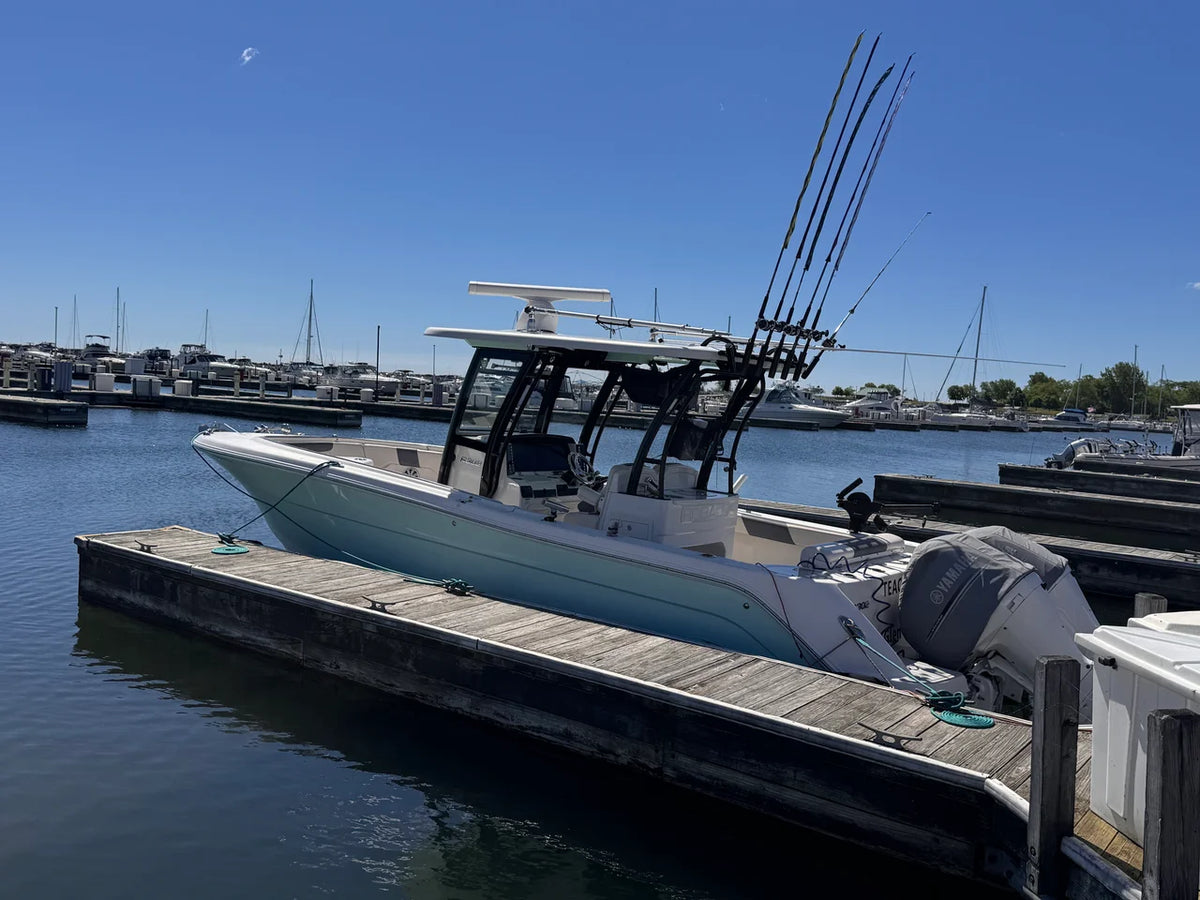 2017 Robalo R302 30.0 feet, Pewaukee, WI #16