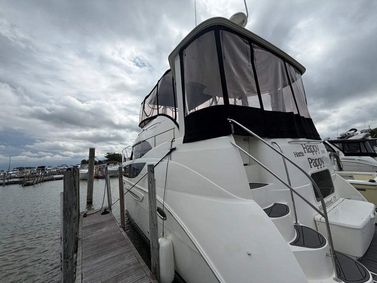 2005 Meridian 368 MOTORYACHT 36.0 feet, Marblehead, OH #5