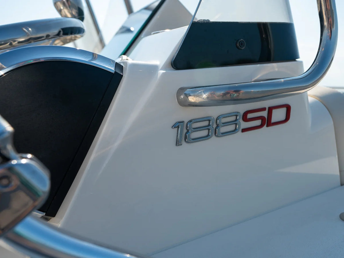 2027 Scout 188 Sport Dorado 18.0 feet, Inuvik, Northwest Territories #43