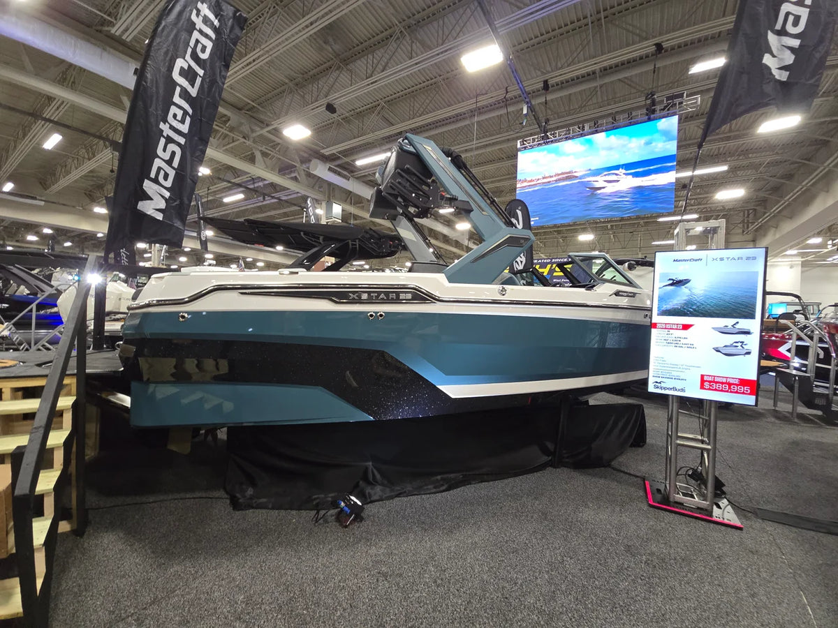 2025 Mastercraft XSTAR 23.0 feet, Antioch, IL #75