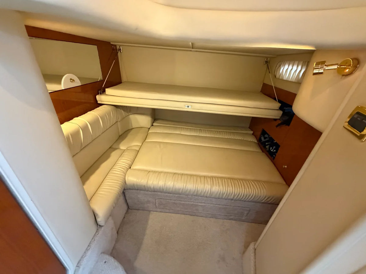 2000 Sea Ray 410 SUNDANCER 41.0 feet, Pewaukee, WI #28